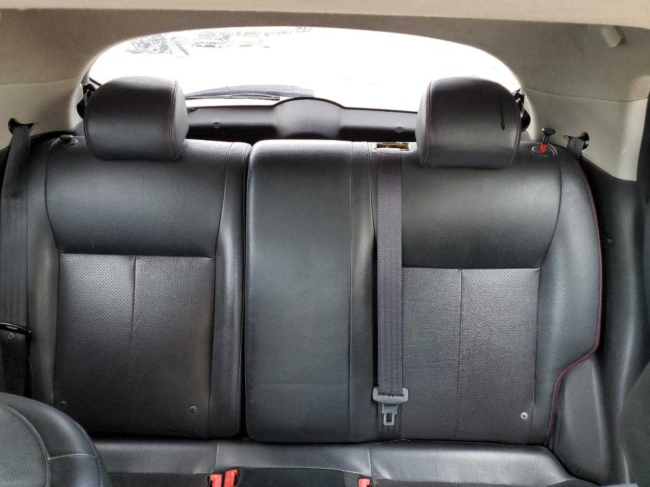 JN8AF5MR3DT209203 2013 Nissan Juke S