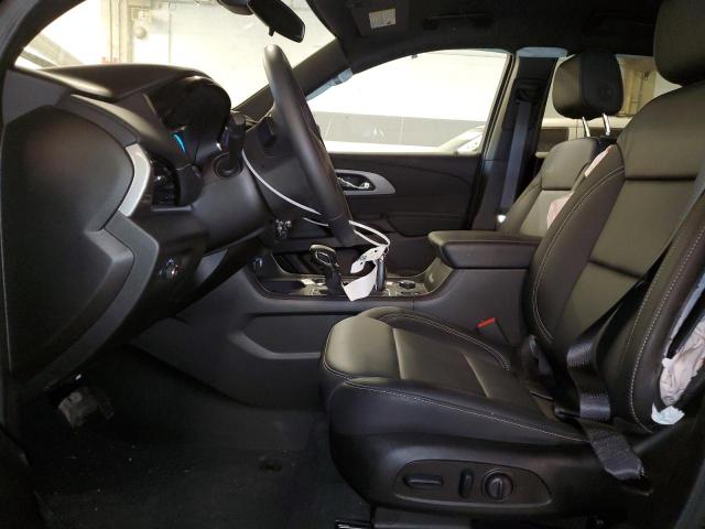 2023 CHEVROLET TRAVERSE L - 1GNEVHKW4PJ343901