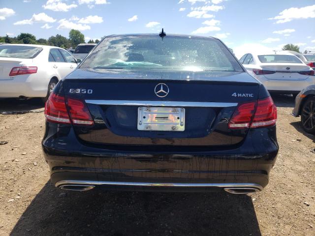 2014 Mercedes-Benz E 350 4Matic VIN: WDDHF8JB9EA971392 Lot: 57149404