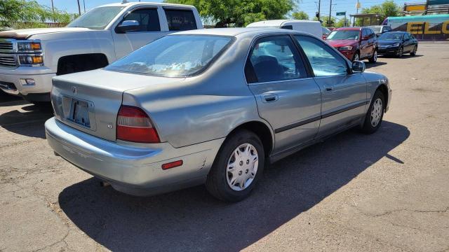 1995 Honda Accord Lx VIN: JHMCD5637SC041953 Lot: 57772534