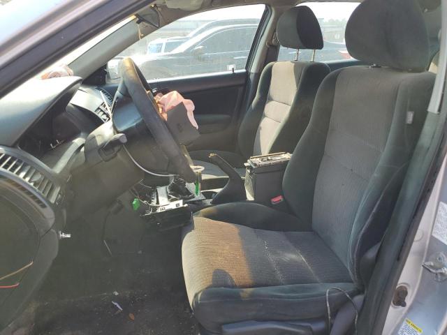 2005 Honda Accord Lx VIN: 1HGCM55405A166872 Lot: 59117624