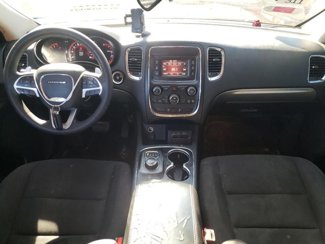 2015 DODGE DURANGO SX - 1C4RDJAG5FC169824