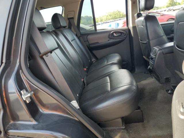 2007 Chevrolet Trailblazer Ls VIN: 1GNDT13S072205626 Lot: 59992384