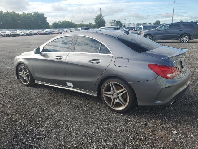 2014 Mercedes-Benz Cla 250 4Matic VIN: WDDSJ4GB3EN124803 Lot: 60547224