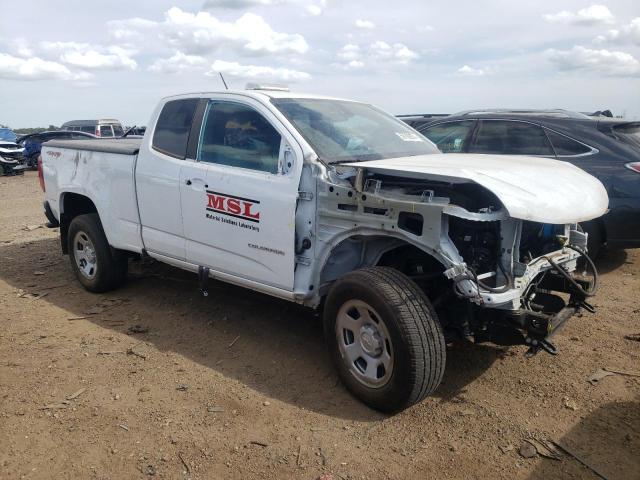 2022 CHEVROLET COLORADO - 1GCHTBEN7N1267602
