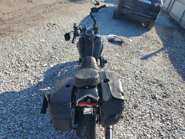 2024 HARLEY-DAVIDSON FLHCS 1HD1YBK14RB021352