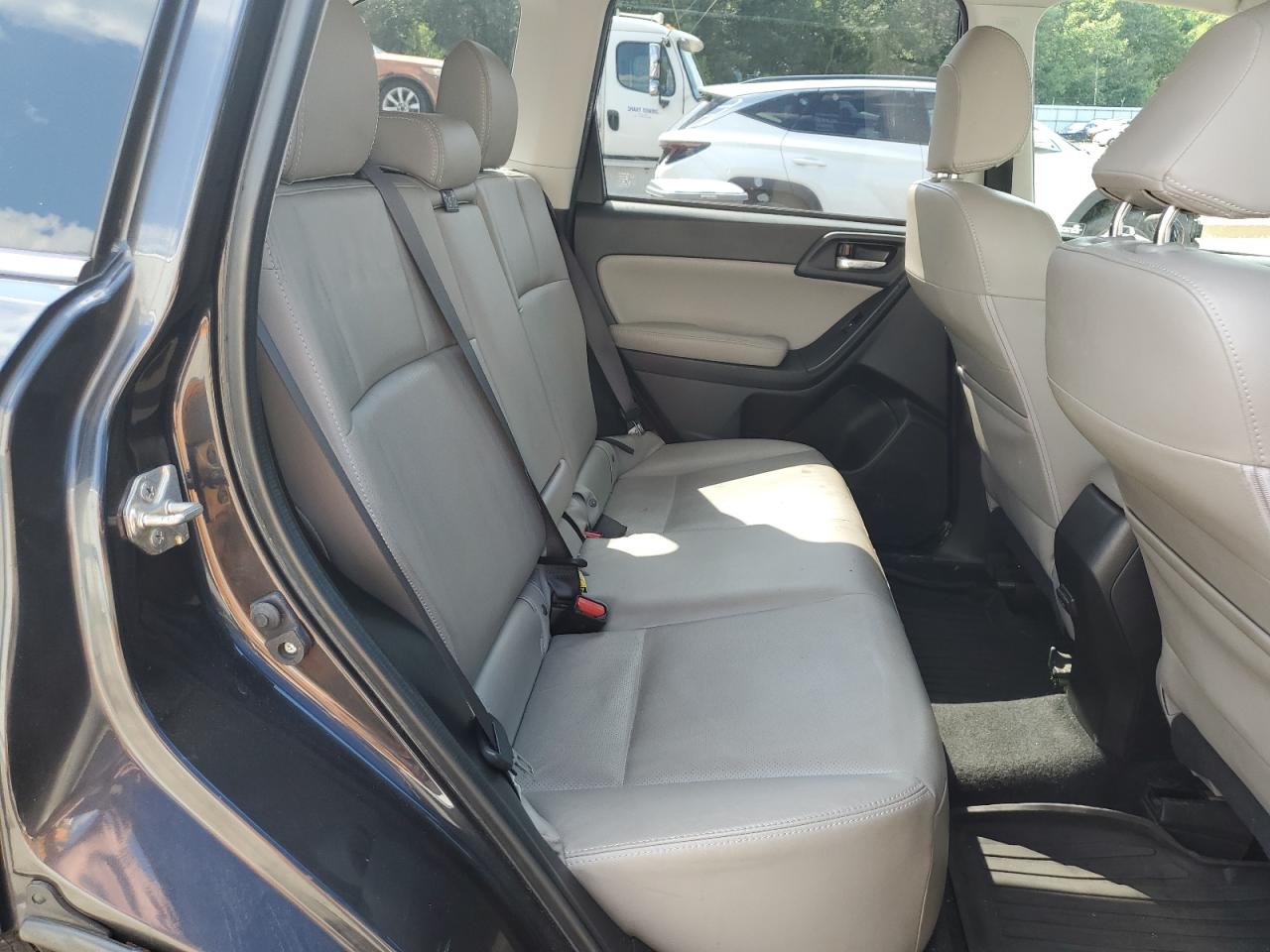 JF2SJAHC1EH422265 2014 Subaru Forester 2.5I Limited