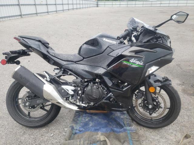 2024 KAWASAKI EX500 H - ML5EXGH10RDA19030