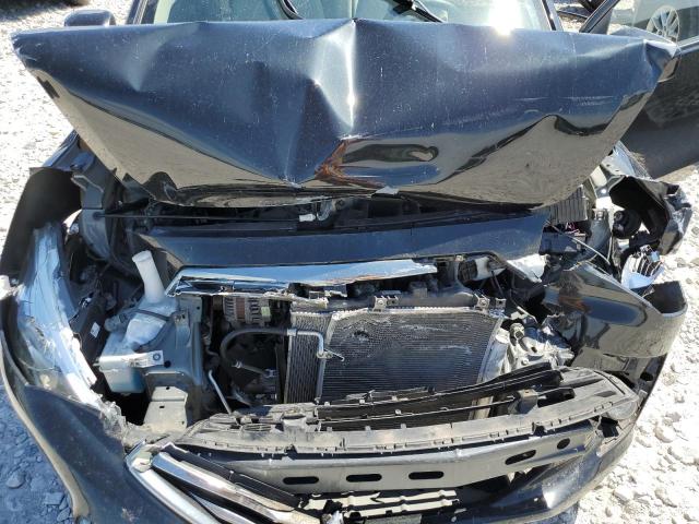 2019 MITSUBISHI MIRAGE ML32F3FJ3KHF00964