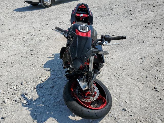 2024 KAWASAKI ER650 N - ML5EREN19RDAC6766
