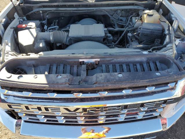 2020 CHEVROLET 2500 1GC4YPE71LF129309