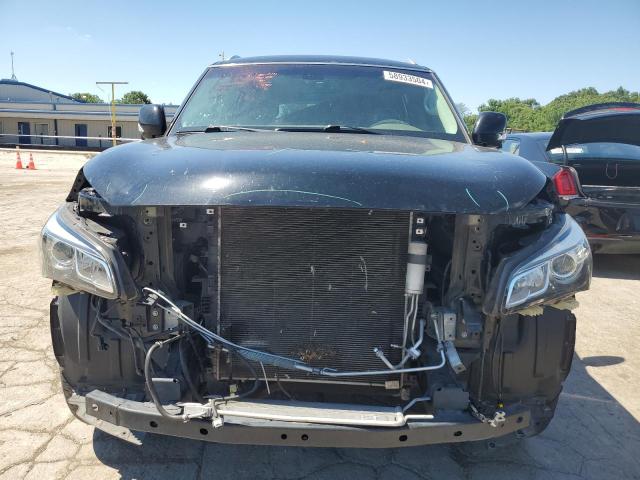 2016 Infiniti Qx80 VIN: JN8AZ2NF2G9613976 Lot: 58933504