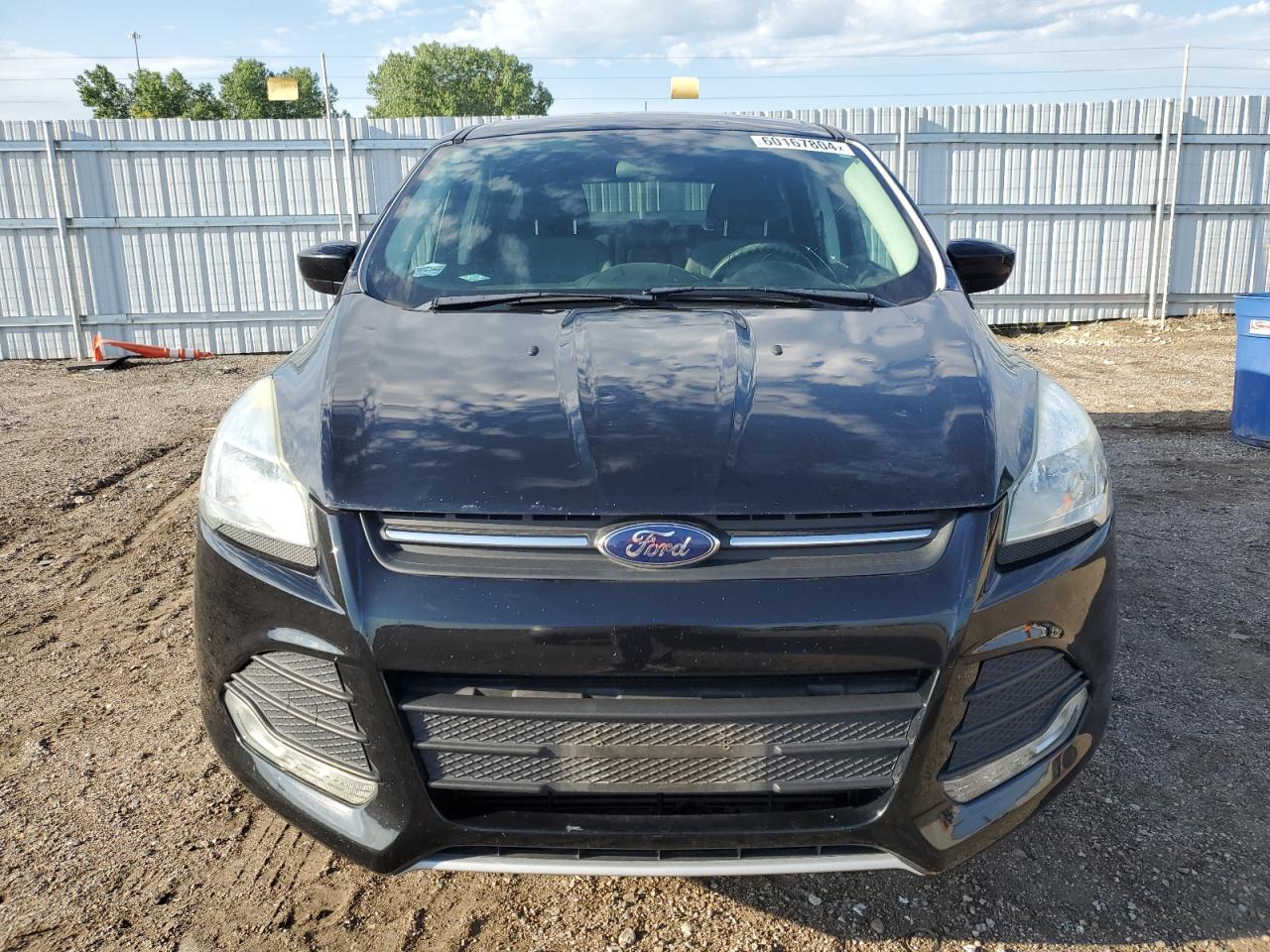 1FMCU9G98GUC27445 FORD ESCAPE 2016