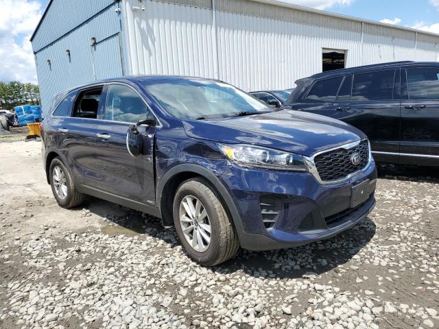 5XYPGDA38LG677886 Kia Sorento L