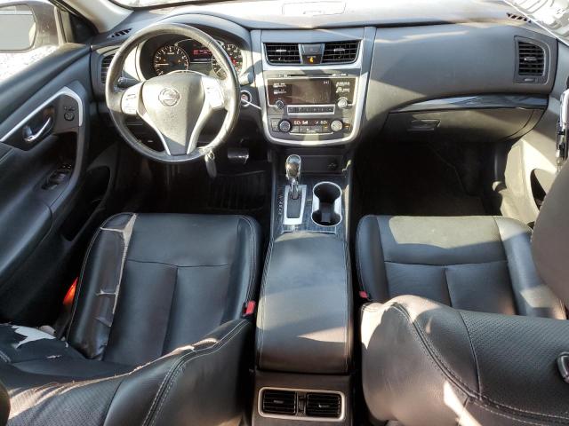 2017 NISSAN ALTIMA 2.5 - 1N4AL3AP0HC122270