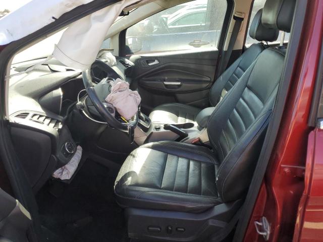 2016 Ford C-Max Premium Sel VIN: 1FADP5CU5GL115572 Lot: 56766934