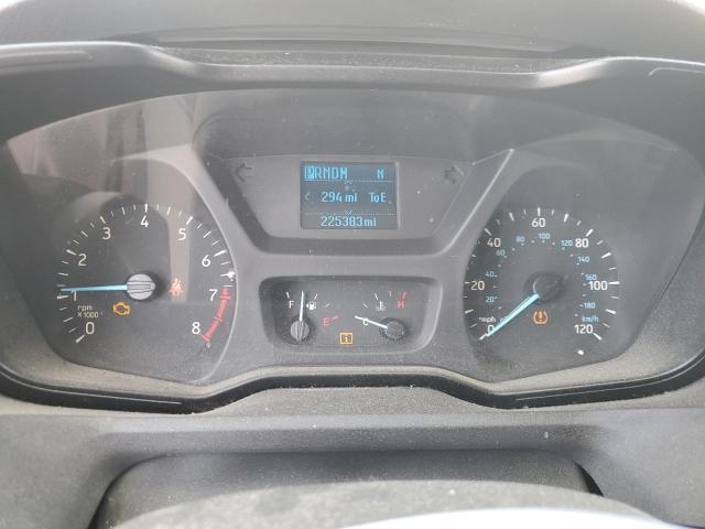 2016 Ford Transit T-150 VIN: 1FTYE1YM6GKA27235 Lot: 60267324