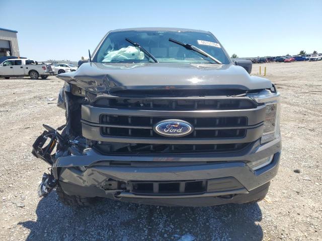 2021 FORD F150 SUPER - 1FTFW1E84MKE00456