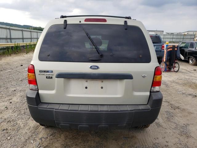2005 Ford Escape Xlt VIN: 1FMYU93115KC09545 Lot: 59153624