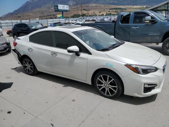 2017 SUBARU IMPREZA LI - 4S3GKAT64H3605535