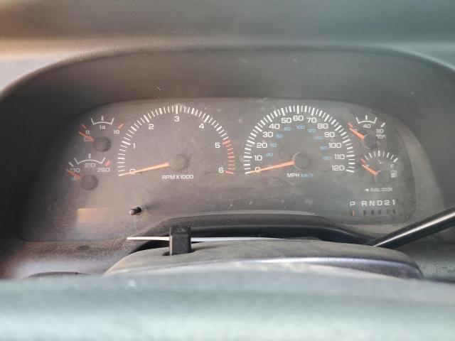 1999 Dodge Ram 1500 VIN: 1B7HF16Z1XS149772 Lot: 60862604