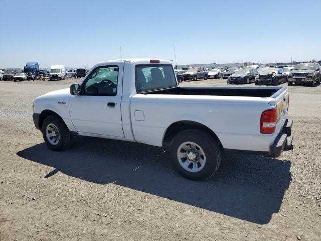 2011 Ford Ranger VIN: 1FTKR1AD4BPA72335 Lot: 57335994