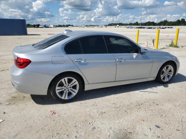 2018 BMW 330 I VIN: WBA8B9G51JNU95748 Lot: 60201404