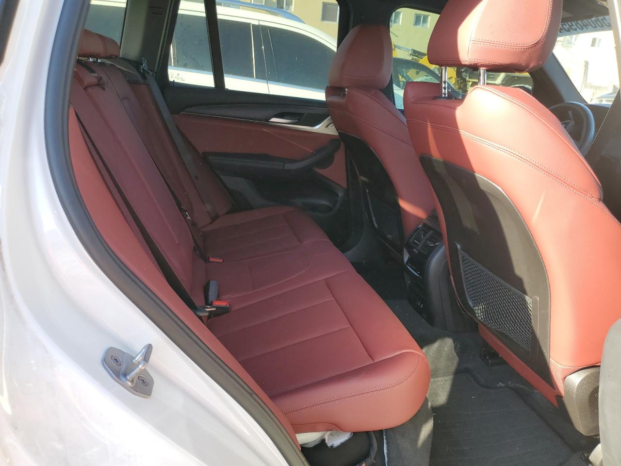 5UX43DP05P9R64510 2023 BMW X3 Sdrive30I