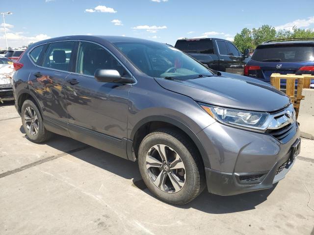 2HKRW6H31JH207654 2018 Honda Cr-V Lx