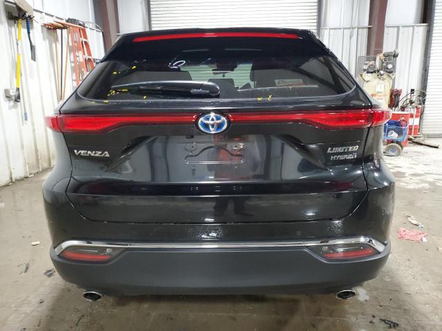 2021 Toyota Venza Le VIN: JTEAAAAH9MJ075867 Lot: 57783624