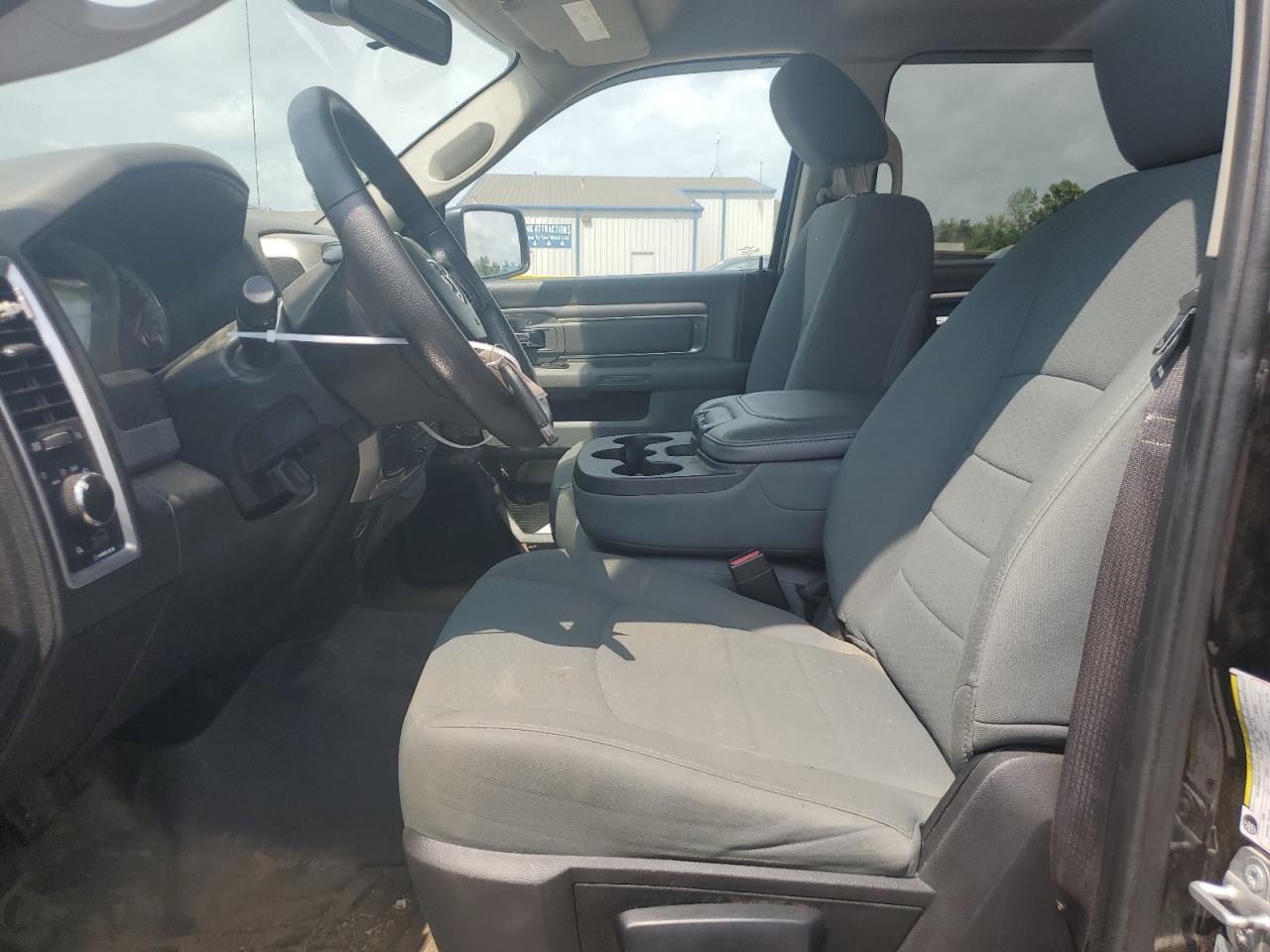 3C6TR5DT7GG378656 2016 Ram 2500 Slt