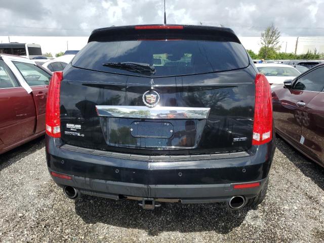 2013 Cadillac Srx Premium Collection VIN: 3GYFNJE36DS516568 Lot: 59577504