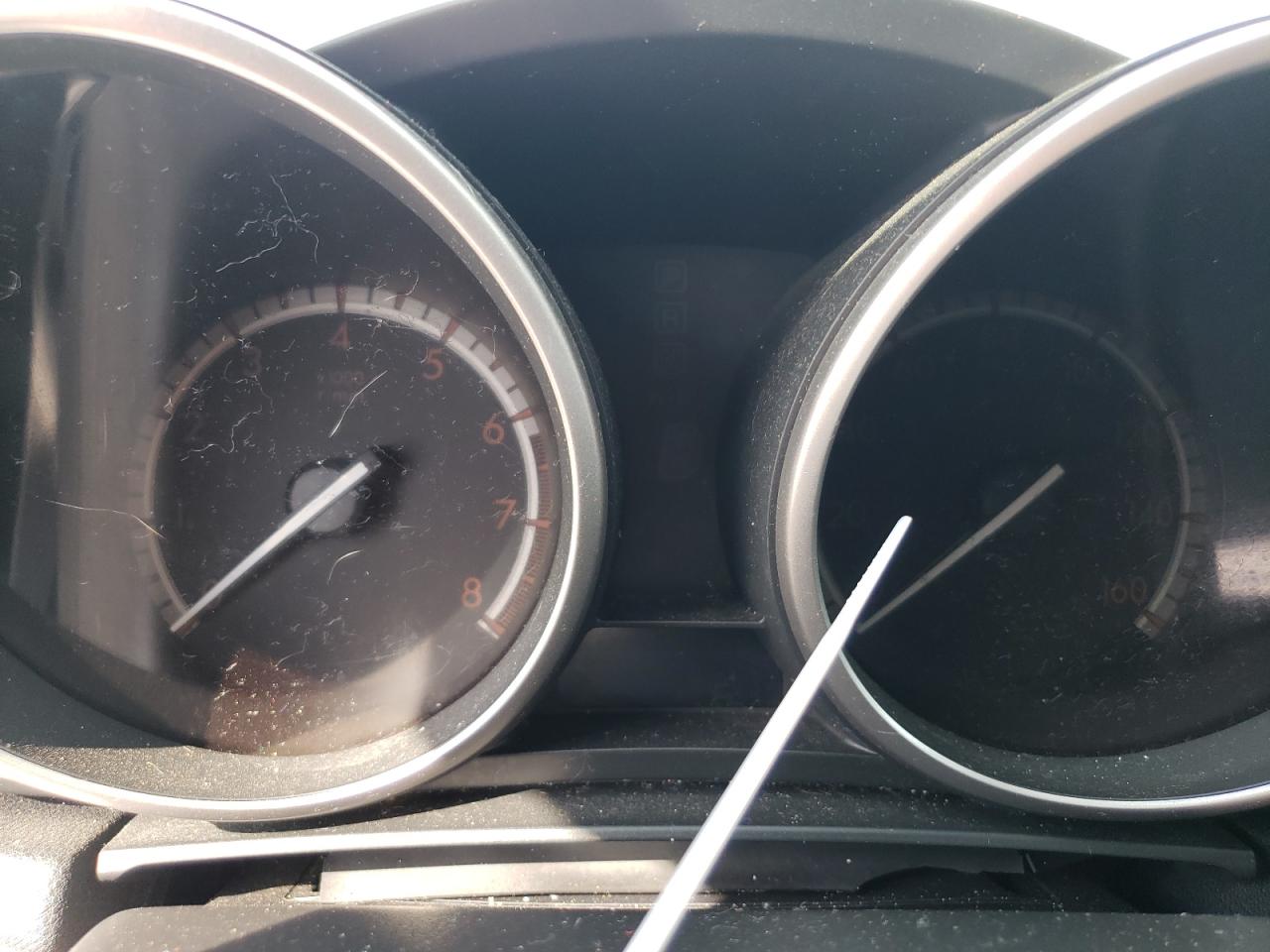 JM1BL1H59A1300234 2010 Mazda 3 S