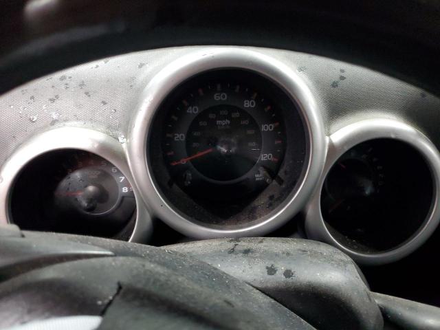 2005 Honda Element Ex VIN: 5J6YH28685L001784 Lot: 58951324