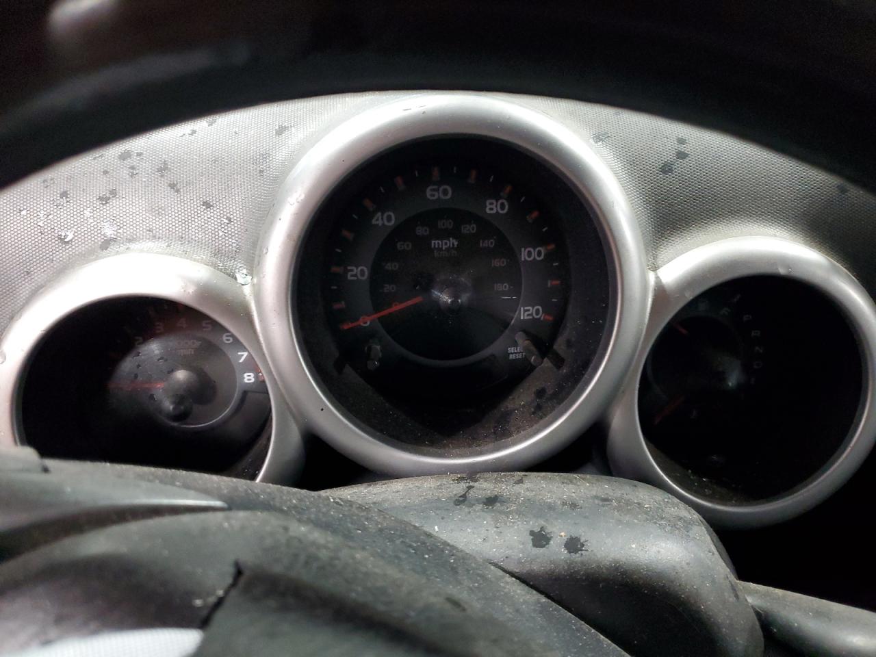 5J6YH28685L001784 2005 Honda Element Ex