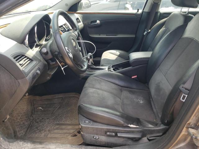 2010 Chevrolet Malibu 2Lt VIN: 1G1ZD5E7XAF137548 Lot: 59574354