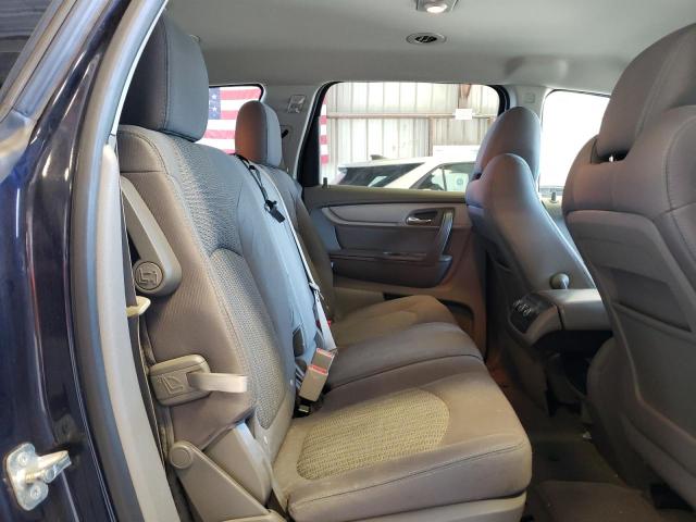 2016 CHEVROLET TRAVERSE L - 1GNKRFED7GJ168758