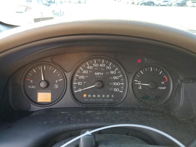 2002 Chevrolet Venture VIN: 1GNDX03E42D263521 Lot: 59021744