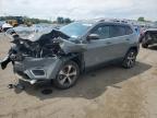 JEEP CHEROKEE L photo