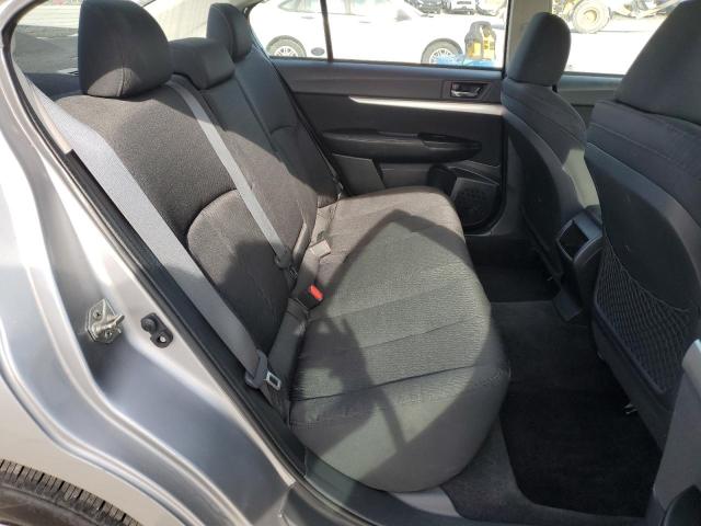 2010 Subaru Legacy 2.5I VIN: 4S3BMBA67A3232106 Lot: 58463034