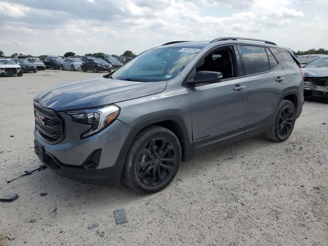3GKALPEV7ML355561 Gmc Terrain Slt 2021