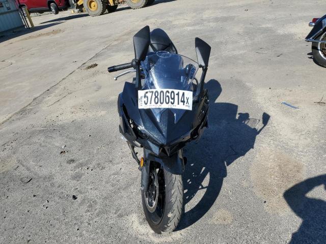 2024 KAWASAKI EX500 H - ML5EXGH17RDA06565