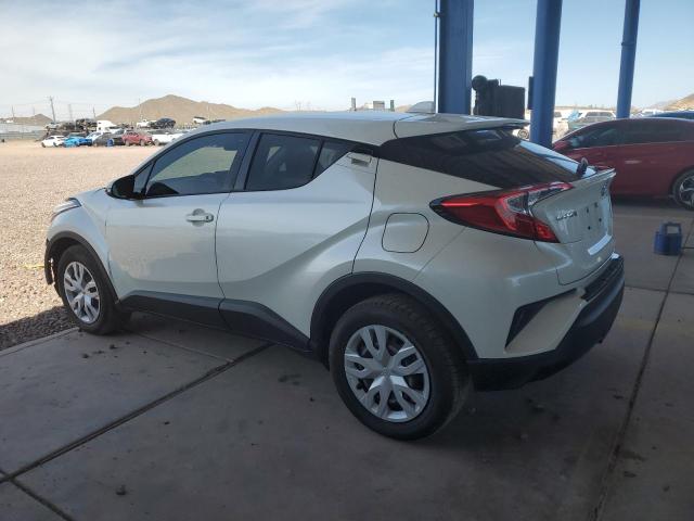 2021 Toyota C-Hr Xle VIN: JTNKHMBX4M1126280 Lot: 56970254