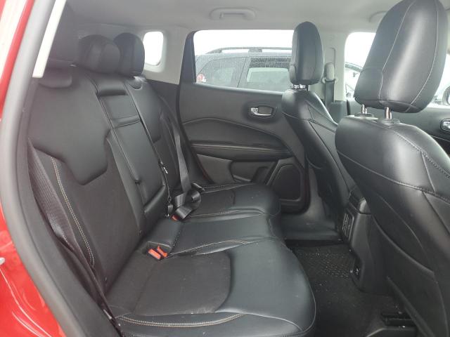 2017 JEEP COMPASS LA - 3C4NJDBBXHT657072