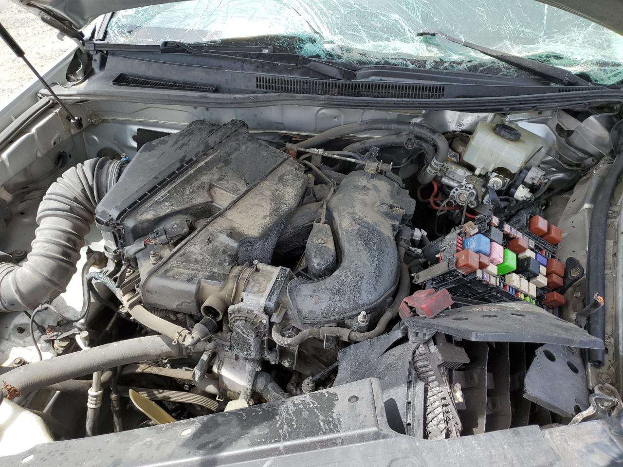 JTEBU17RX30004516 2003 Toyota 4Runner Limited