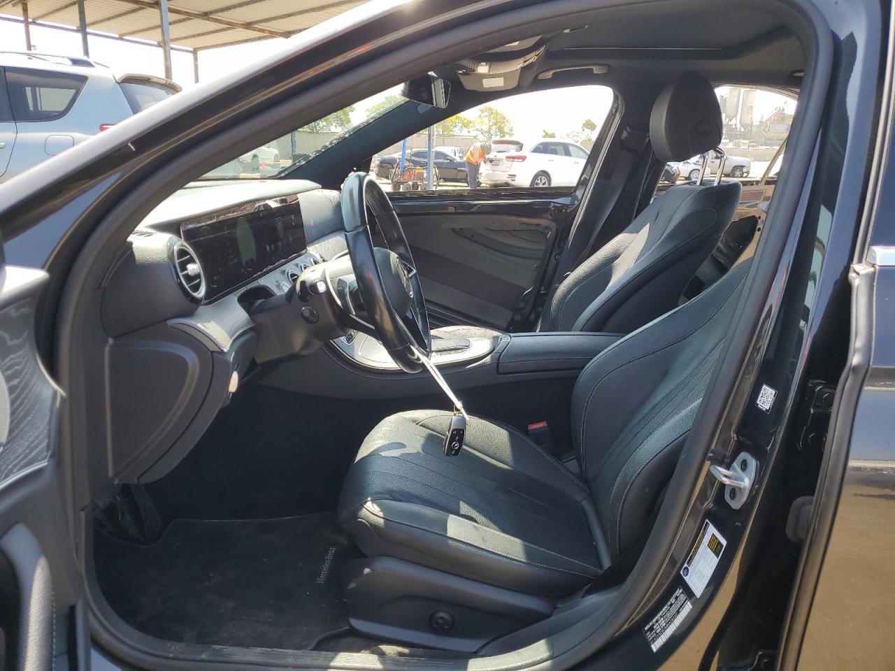 W1KZF8DB2MA928222 2021 Mercedes-Benz E 350