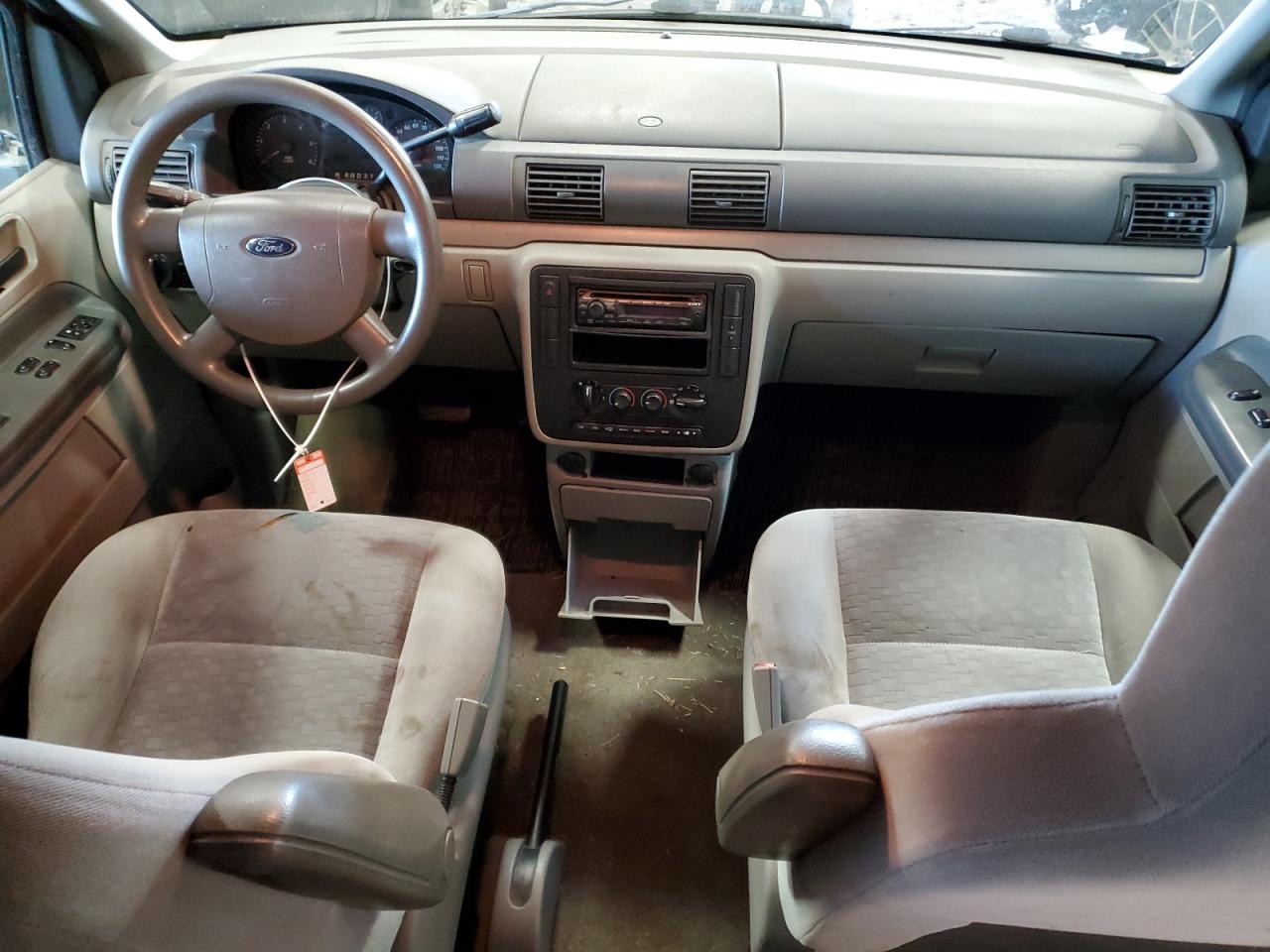 2FMZA50614BA41890 2004 Ford Freestar S