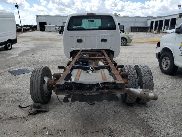 2014 FORD F350 SUPER 1FDRF3HT3EEB03490  61044184