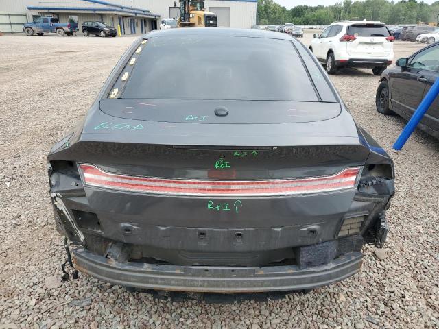 2017 Lincoln Mkz Reserve VIN: 3LN6L5F95HR612853 Lot: 60243904