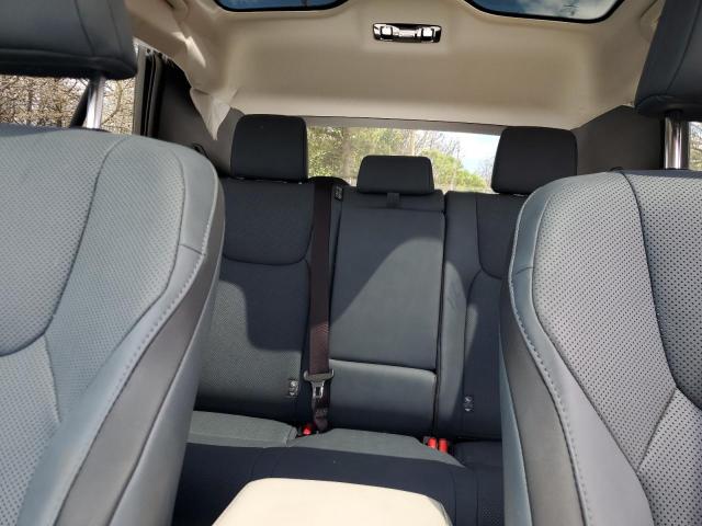 2023 LEXUS RZ 450E JTJAAAAB1PA005944